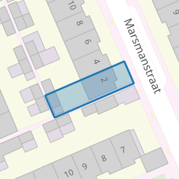 Perceel ZDT01-D-3106