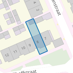 Perceel ZDT01-D-3108