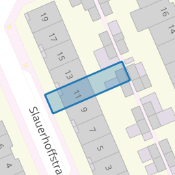 Perceel ZDT01-D-3118