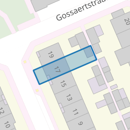 Perceel ZDT01-D-3121