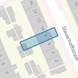 Perceel ZDT01-D-3127