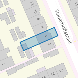 Perceel ZDT01-D-3129