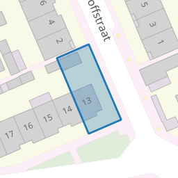 Perceel ZDT01-D-3131