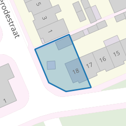 Perceel ZDT01-D-3136