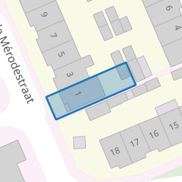 Perceel ZDT01-D-3137