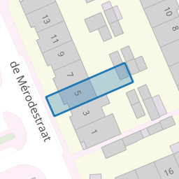 Perceel ZDT01-D-3139