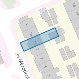 Perceel ZDT01-D-3142