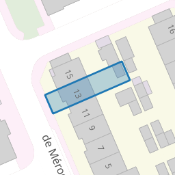 Perceel ZDT01-D-3143