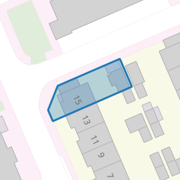 Perceel ZDT01-D-3144