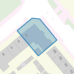 Perceel ZDT01-D-3145