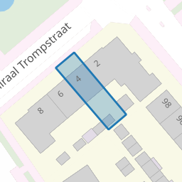 Perceel ZDT01-D-3146