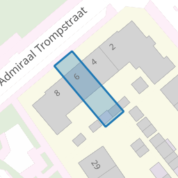 Perceel ZDT01-D-3147