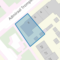 Perceel ZDT01-D-3148