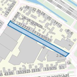 Perceel ZDT01-D-3174
