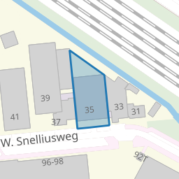 Perceel ZDT01-D-3186