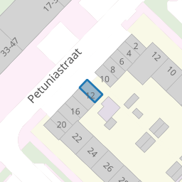 Perceel ZDT01-D-3211