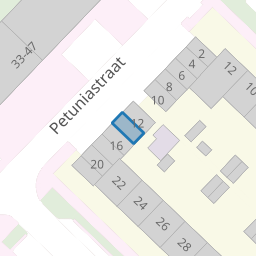 Perceel ZDT01-D-3212