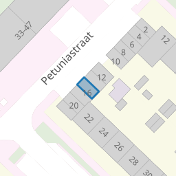 Perceel ZDT01-D-3213