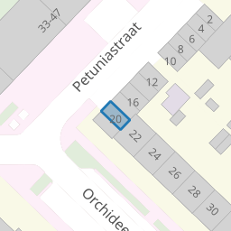 Perceel ZDT01-D-3215