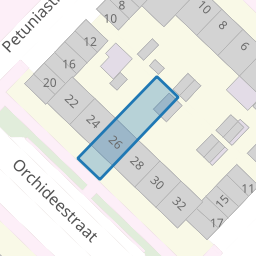 Perceel ZDT01-D-3218