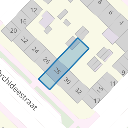 Perceel ZDT01-D-3219