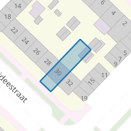 Perceel ZDT01-D-3220