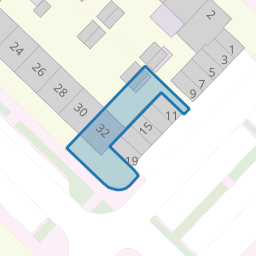 Perceel ZDT01-D-3221