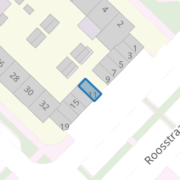 Perceel ZDT01-D-3222