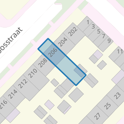 Perceel ZDT01-D-3234