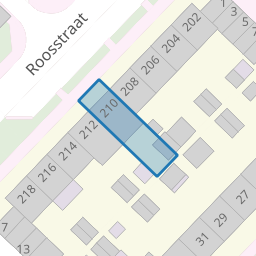 Perceel ZDT01-D-3236