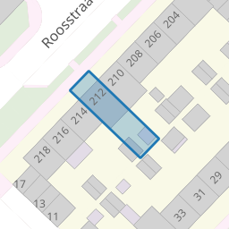 Perceel ZDT01-D-3237