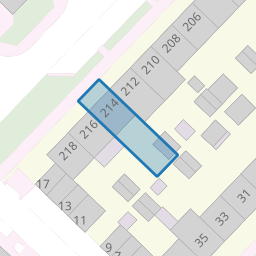 Perceel ZDT01-D-3238