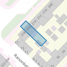 Perceel ZDT01-D-3239