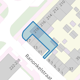 Perceel ZDT01-D-3240