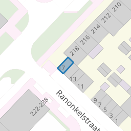 Perceel ZDT01-D-3241