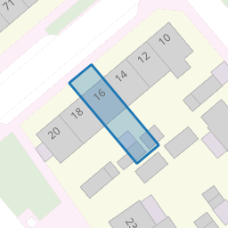 Perceel ZDT01-D-3249