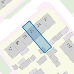 Perceel ZDT01-D-3254