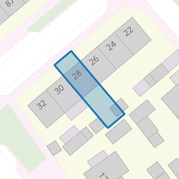 Perceel ZDT01-D-3255