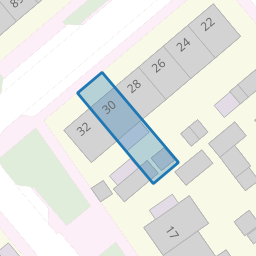 Perceel ZDT01-D-3256