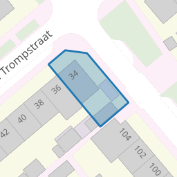 Perceel ZDT01-D-3258