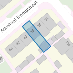 Perceel ZDT01-D-3260