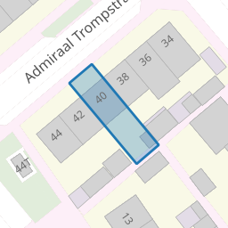 Perceel ZDT01-D-3261
