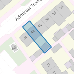 Perceel ZDT01-D-3262