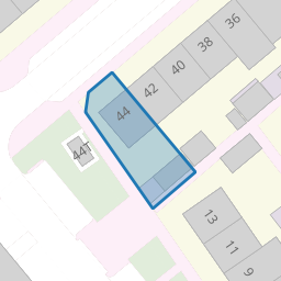 Perceel ZDT01-D-3263