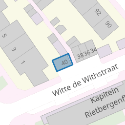 Perceel ZDT01-D-3264