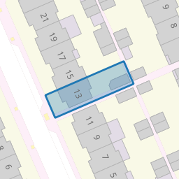 Perceel ZDT01-D-3270