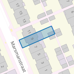 Perceel ZDT01-D-3272