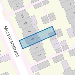 Perceel ZDT01-D-3274