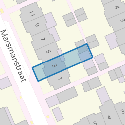 Perceel ZDT01-D-3275