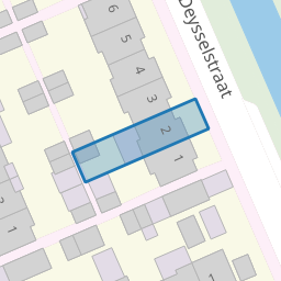 Perceel ZDT01-D-3284